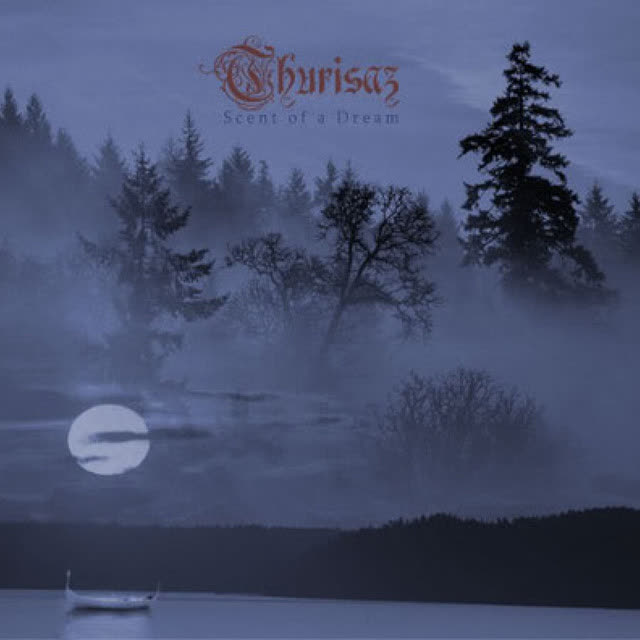Years of Silence - Thurisaz